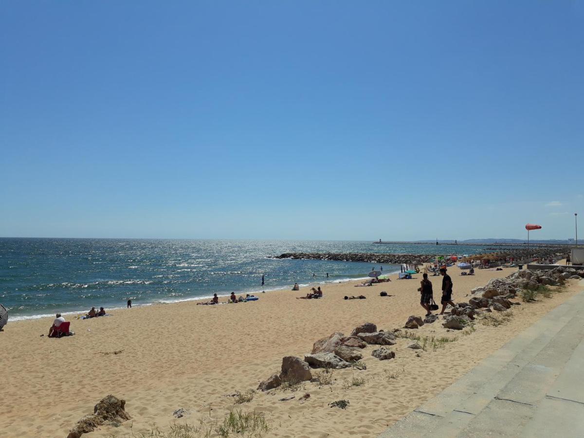 Colina Férias Quarteira Exterior foto