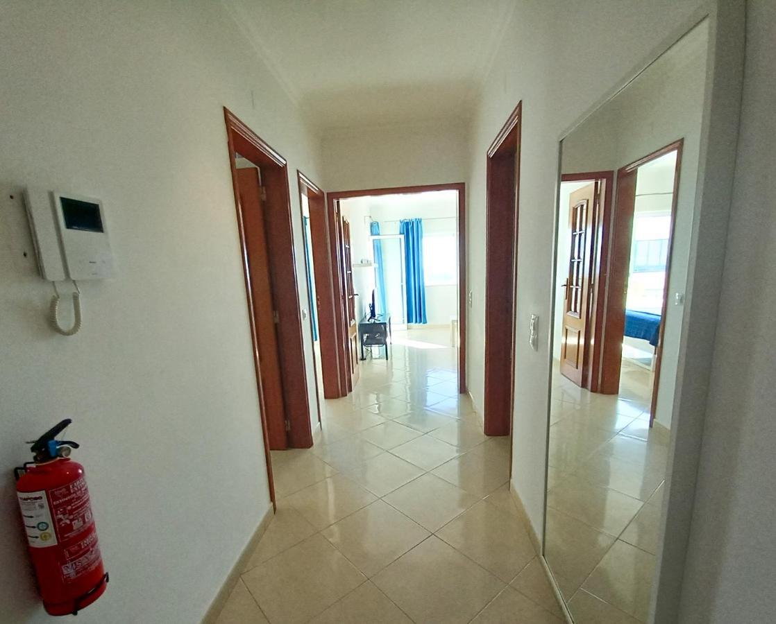 Colina Férias Quarteira Exterior foto