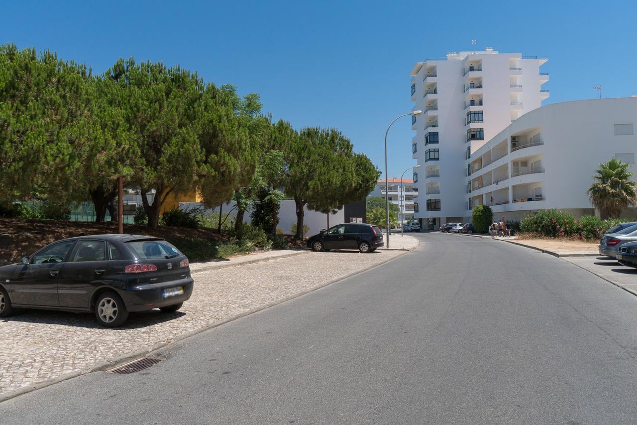 Colina Férias Quarteira Exterior foto