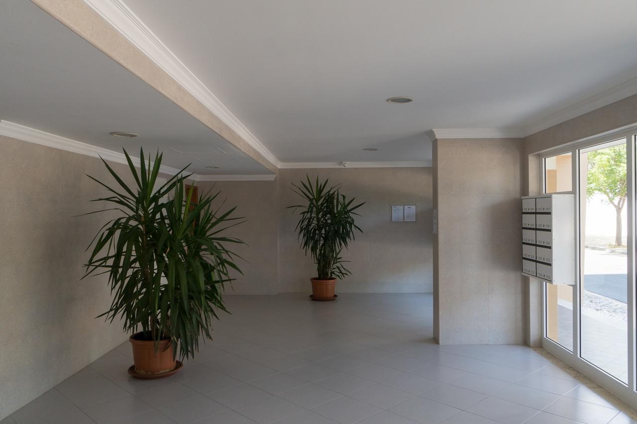 Colina Férias Quarteira Exterior foto