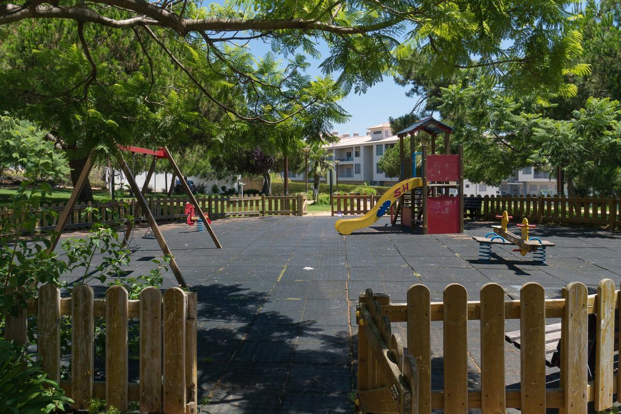 Colina Férias Quarteira Exterior foto