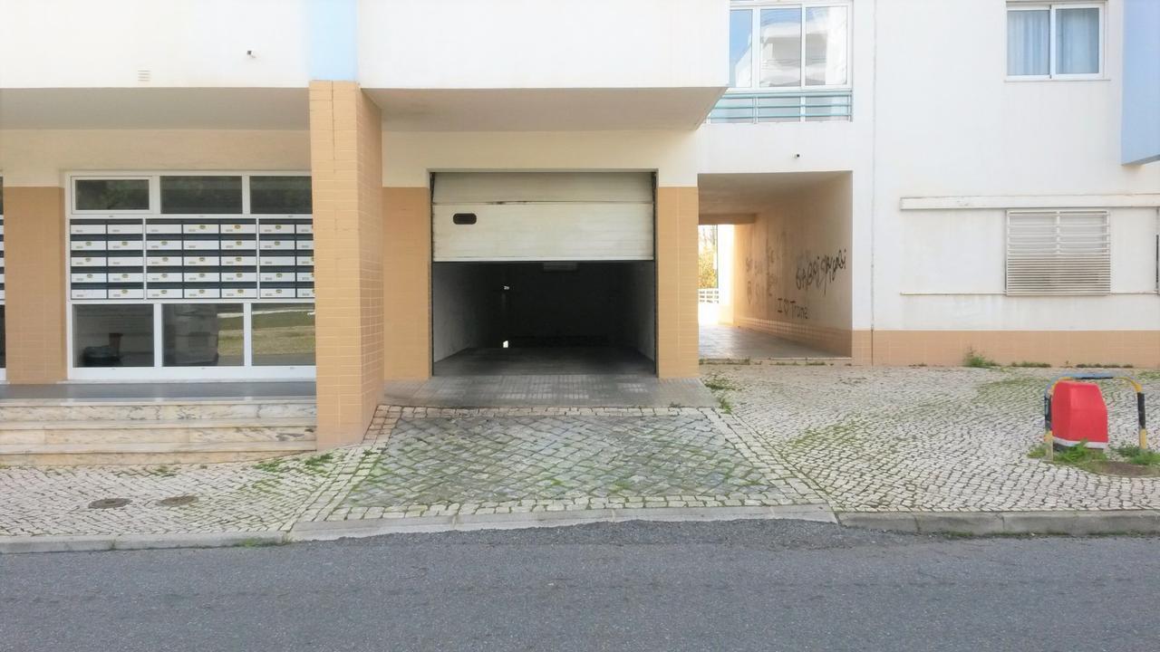 Colina Férias Quarteira Exterior foto
