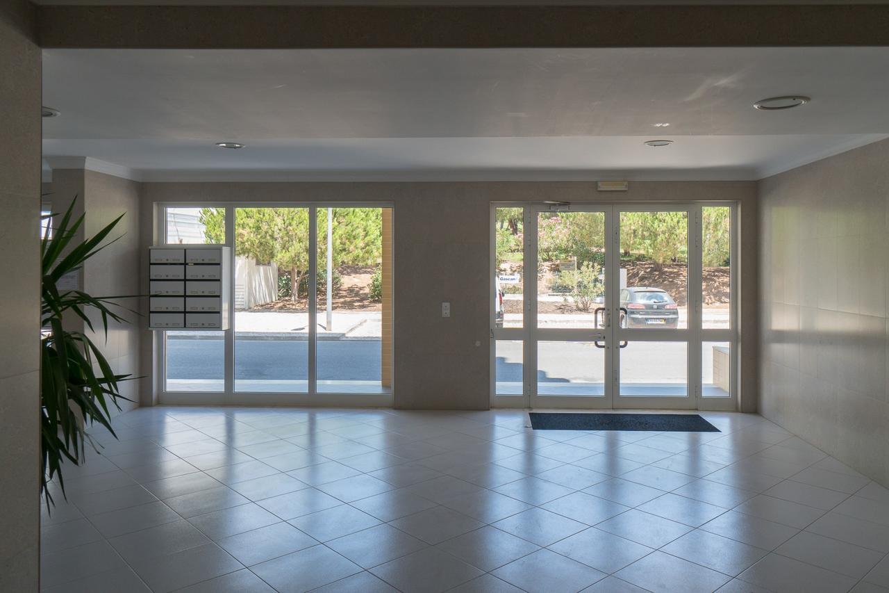 Colina Férias Quarteira Exterior foto