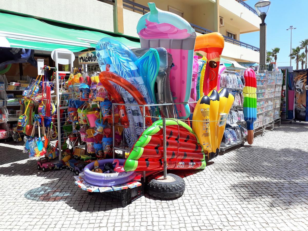 Colina Férias Quarteira Exterior foto