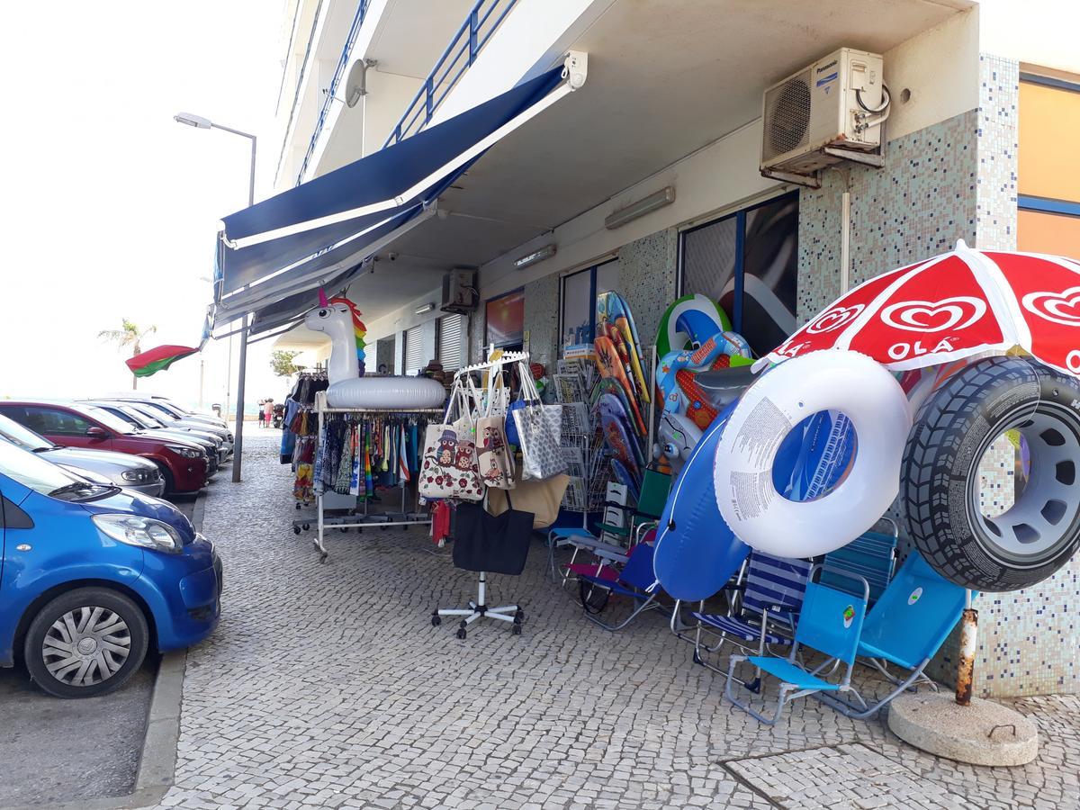 Colina Férias Quarteira Exterior foto