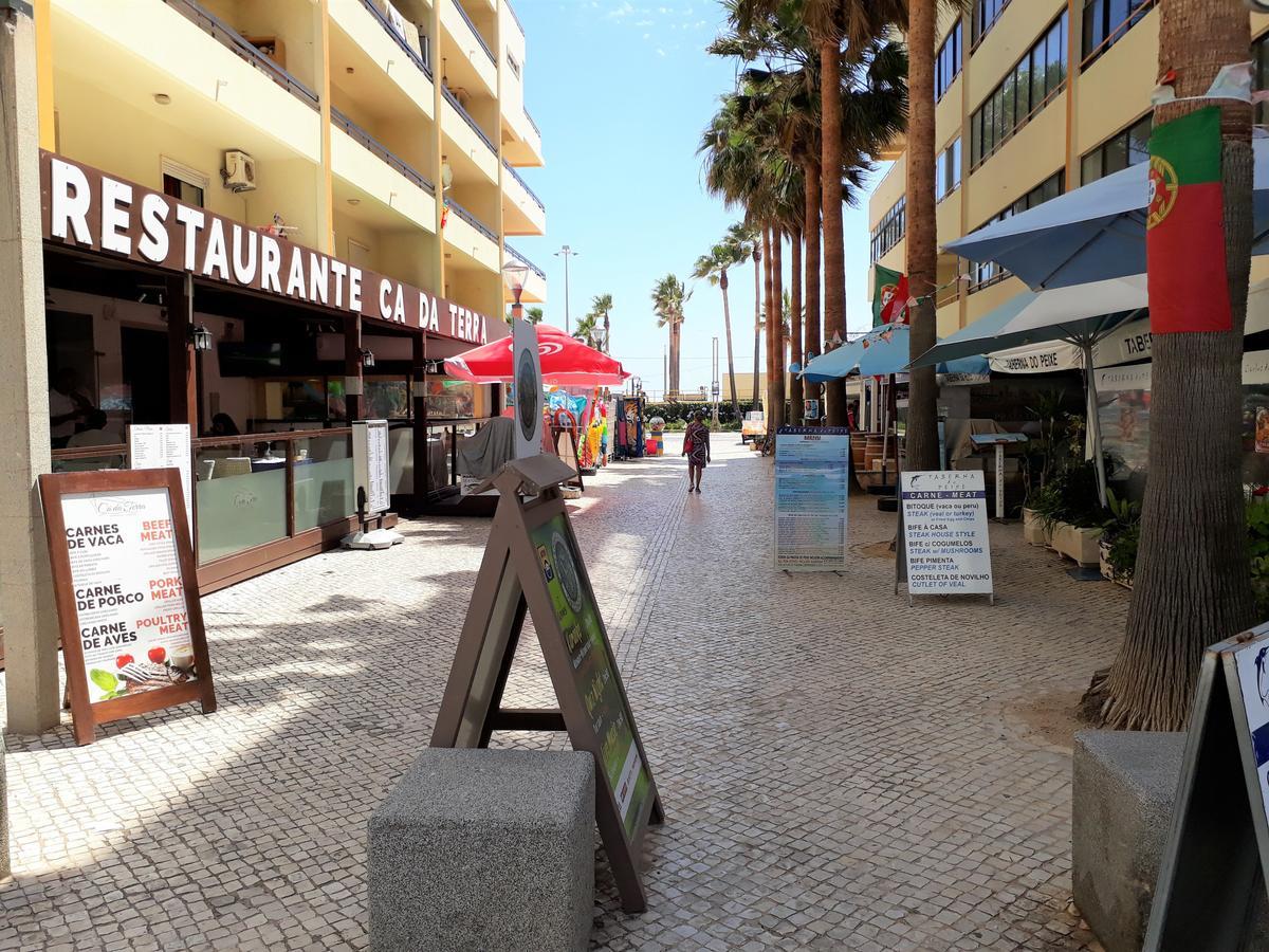 Colina Férias Quarteira Exterior foto