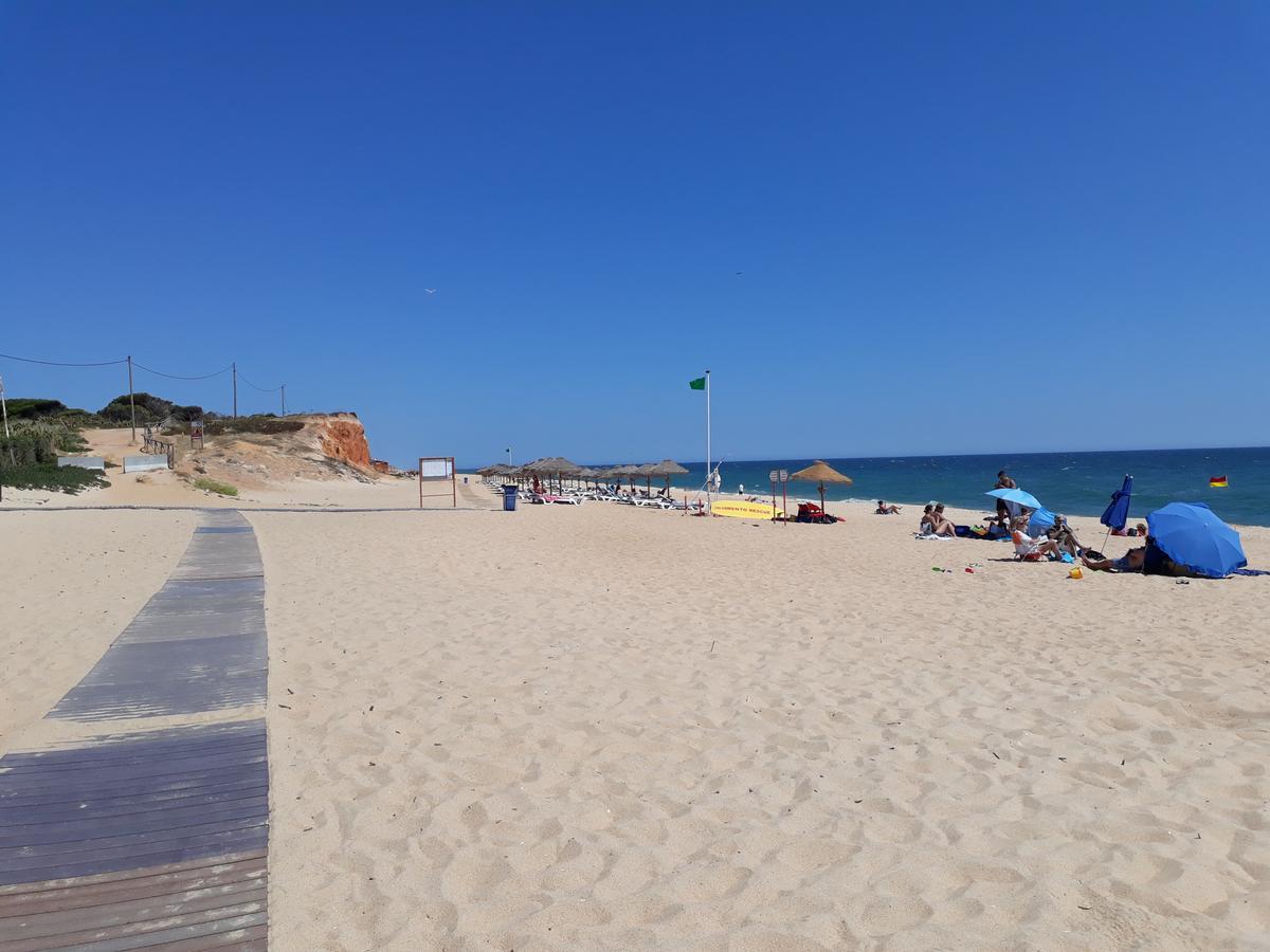 Colina Férias Quarteira Exterior foto